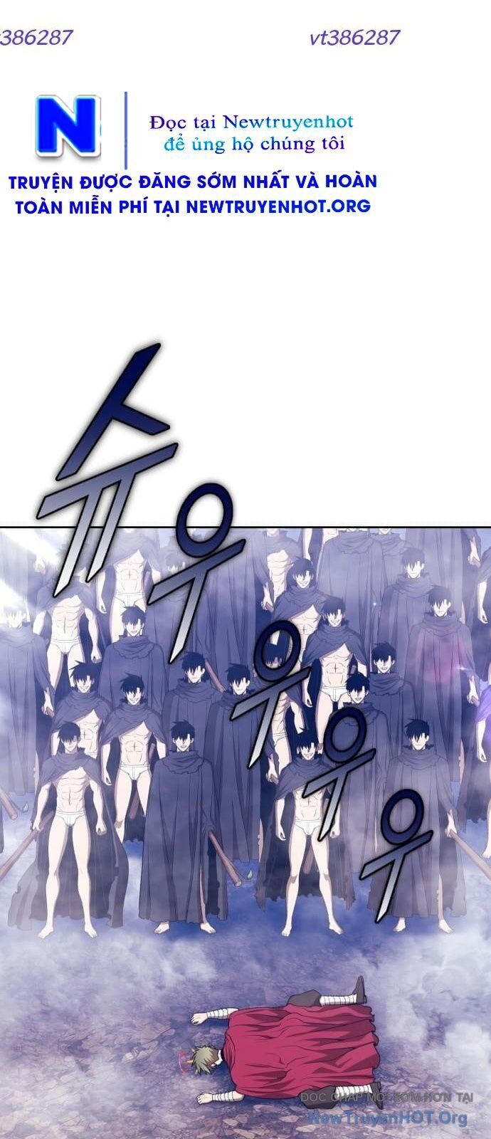 Gậy  Cấp 99 Chapter 131 - Trang 2