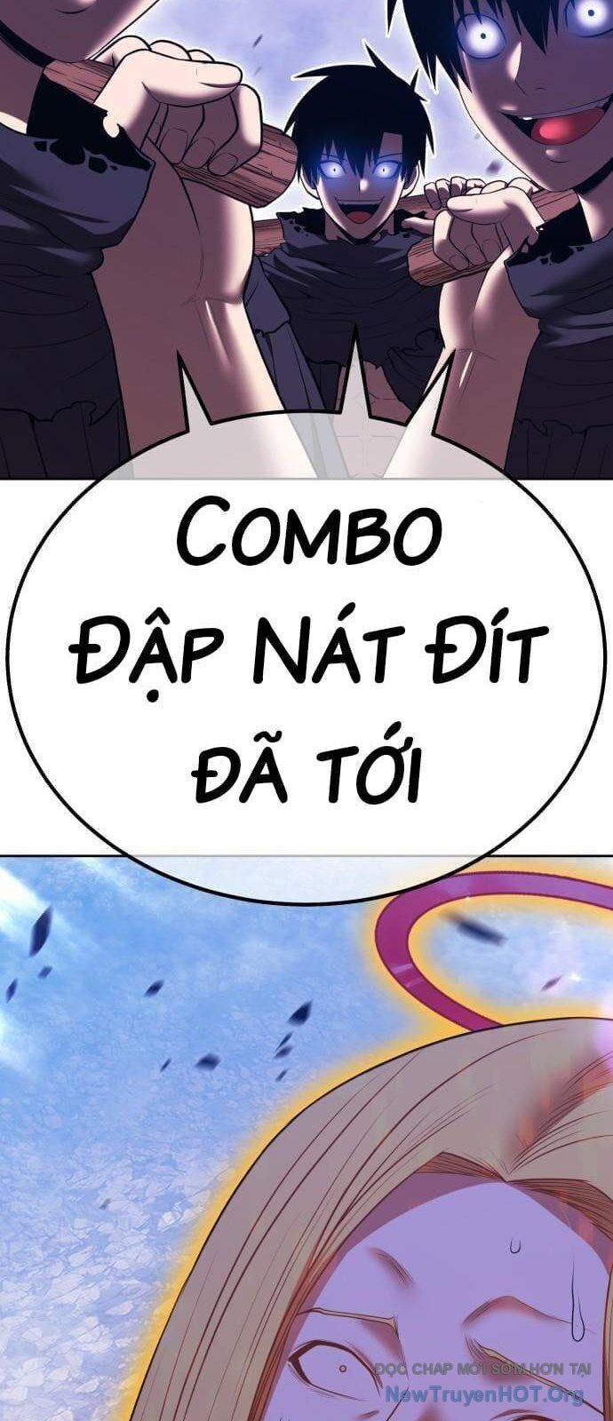 Gậy  Cấp 99 Chapter 131 - Trang 2