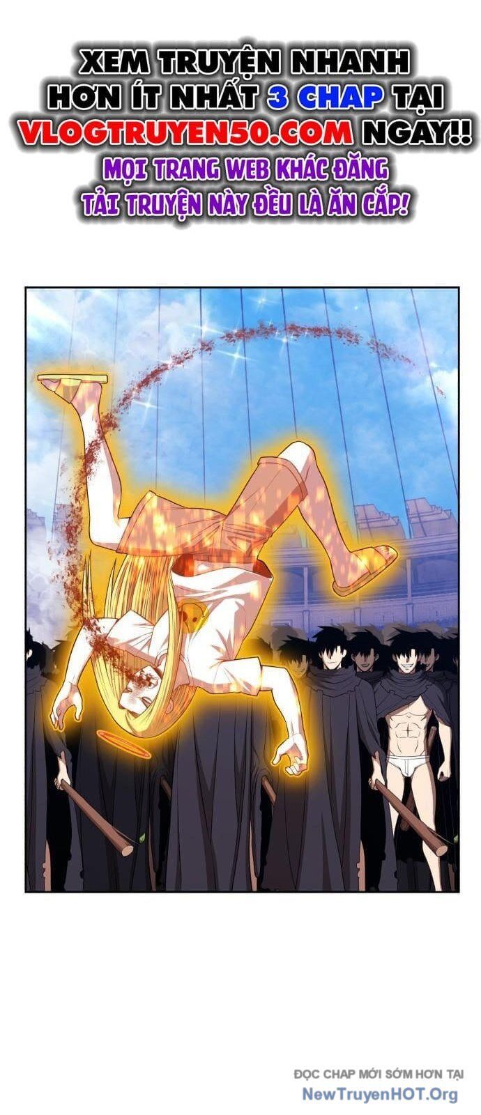 Gậy  Cấp 99 Chapter 131 - Trang 2