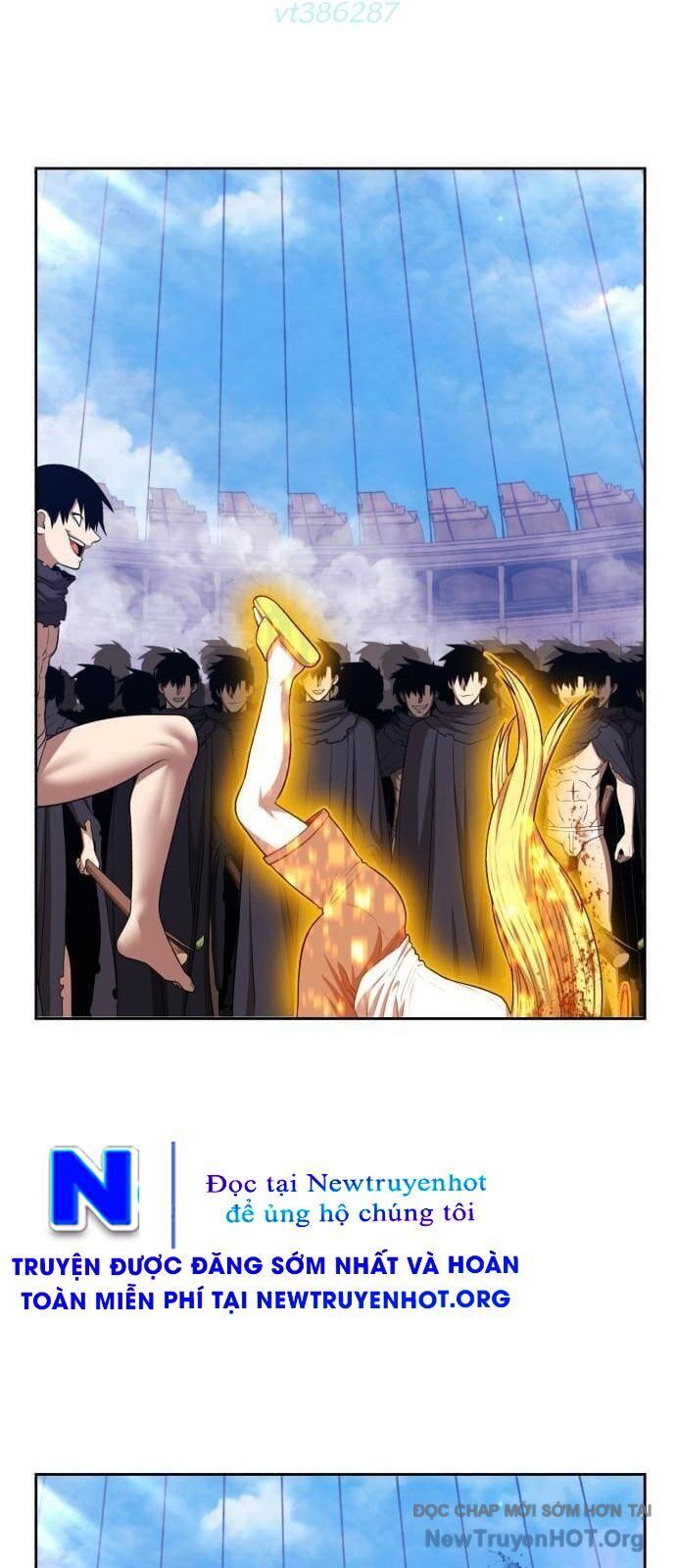 Gậy  Cấp 99 Chapter 131 - Trang 2