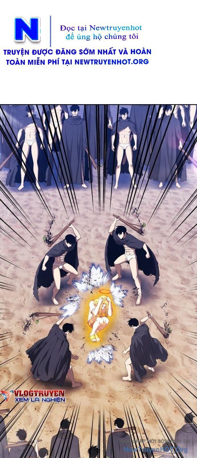 Gậy  Cấp 99 Chapter 131 - Trang 2