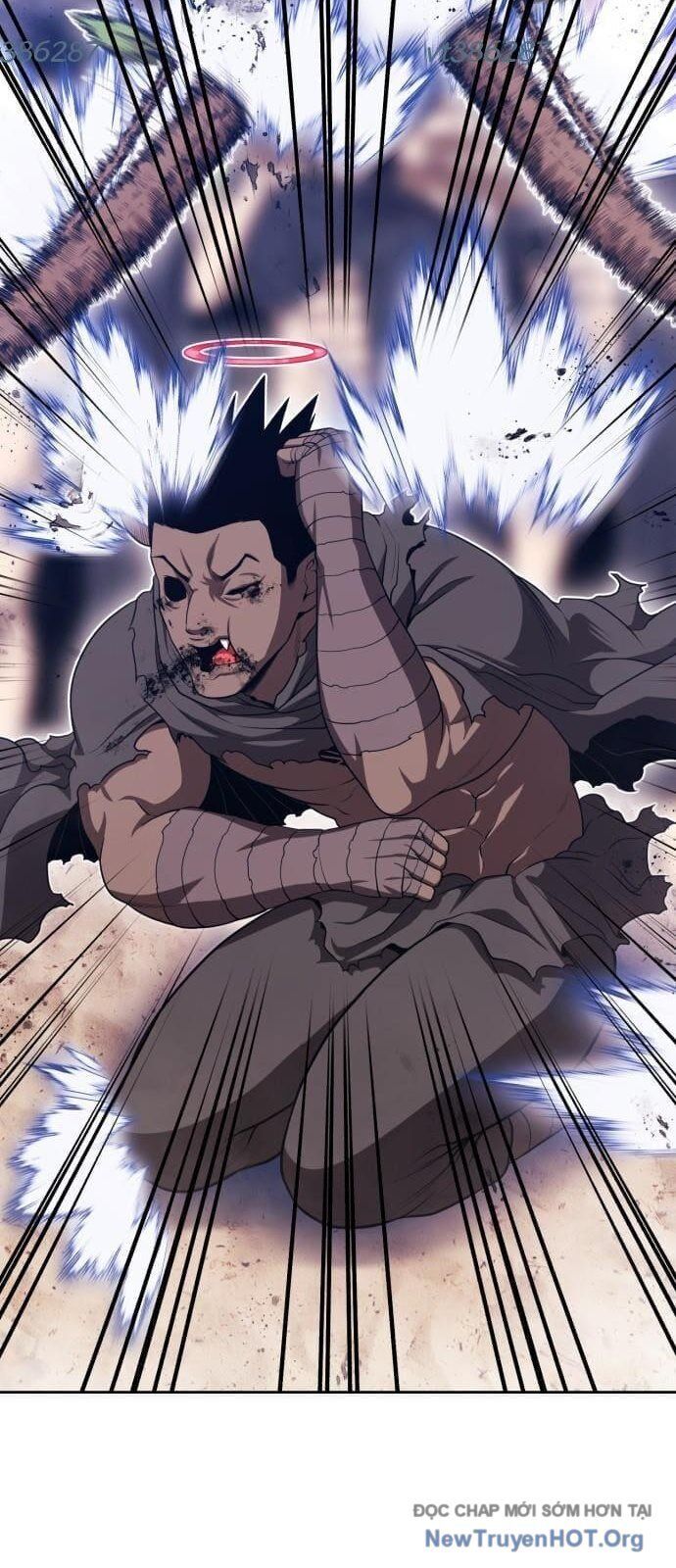 Gậy  Cấp 99 Chapter 131 - Trang 2