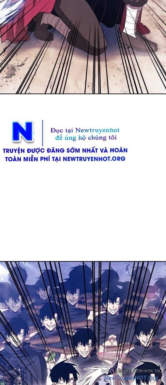 Gậy  Cấp 99 Chapter 131 - Trang 2