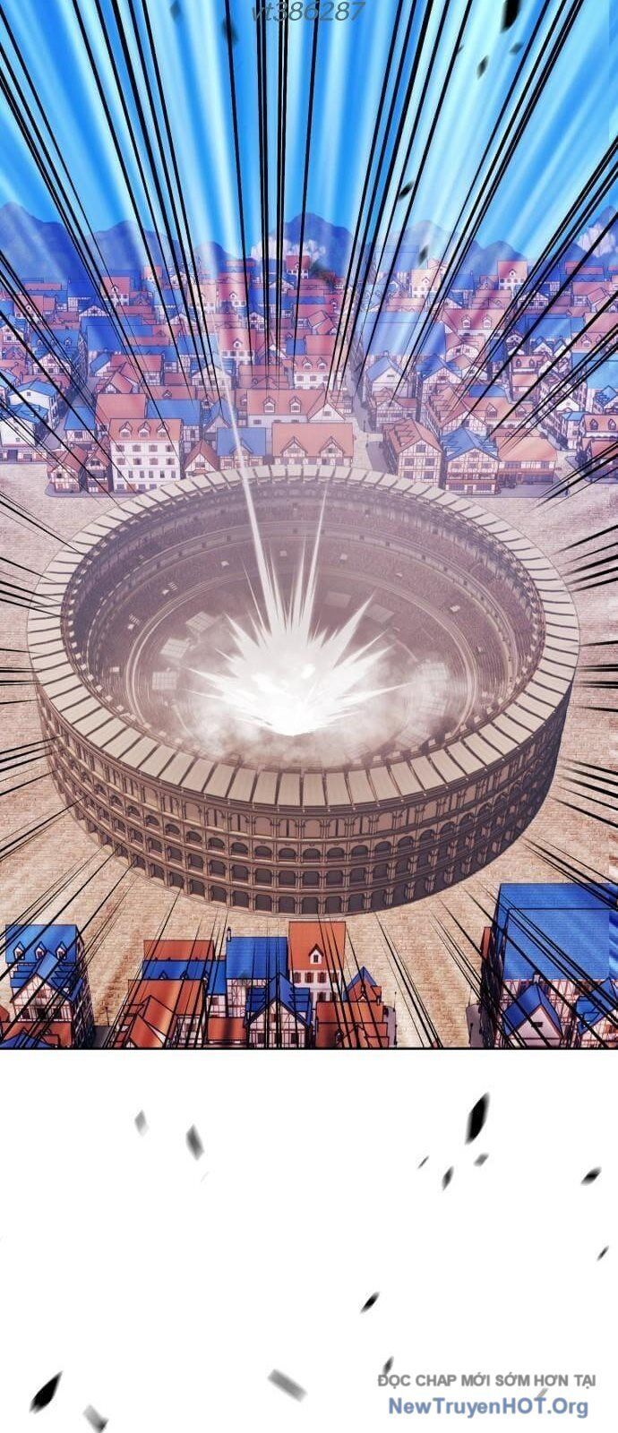 Gậy  Cấp 99 Chapter 131 - Trang 2