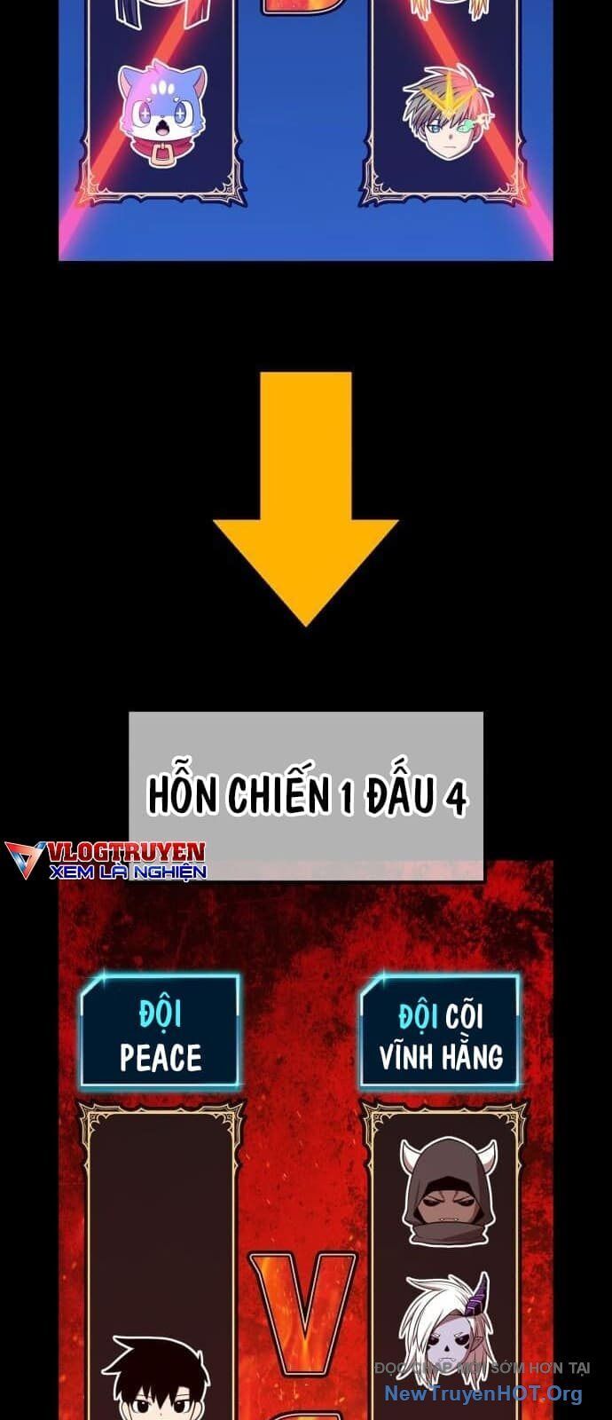 Gậy  Cấp 99 Chapter 131 - Trang 2