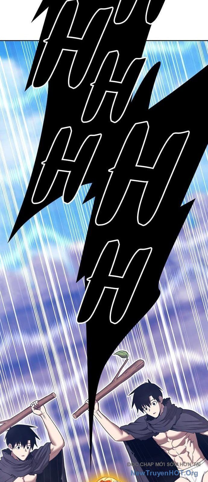 Gậy  Cấp 99 Chapter 131 - Trang 2