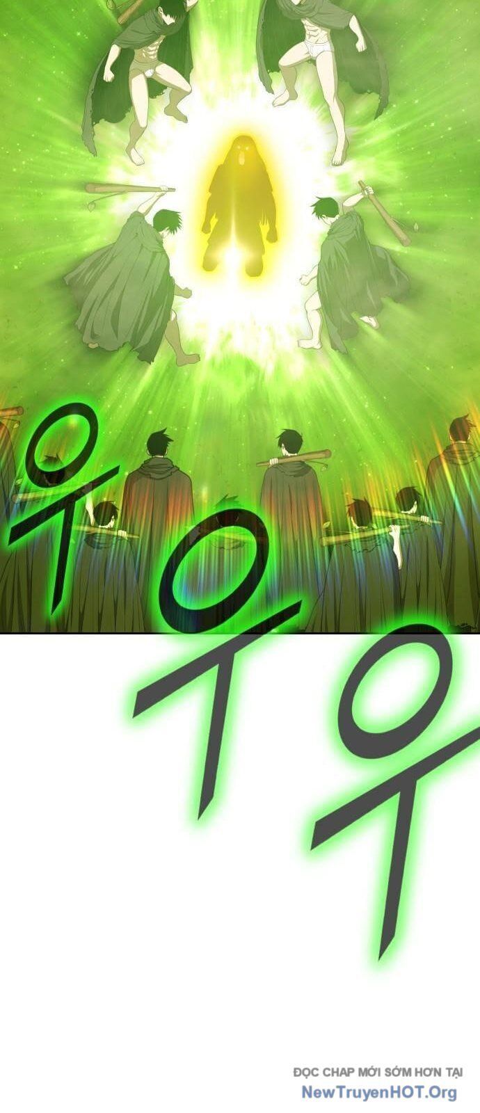 Gậy  Cấp 99 Chapter 131 - Trang 2