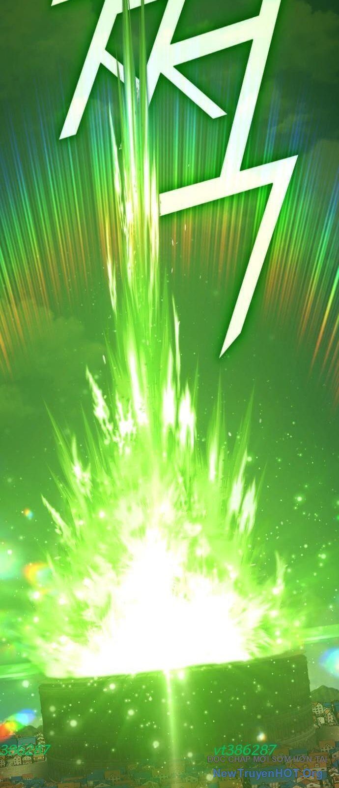 Gậy  Cấp 99 Chapter 131 - Trang 2