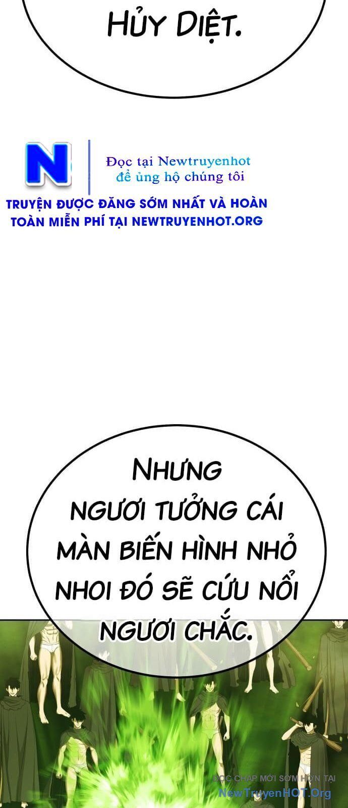 Gậy  Cấp 99 Chapter 131 - Trang 2