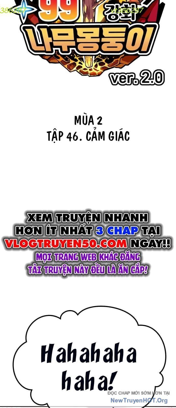 Gậy  Cấp 99 Chapter 131 - Trang 2