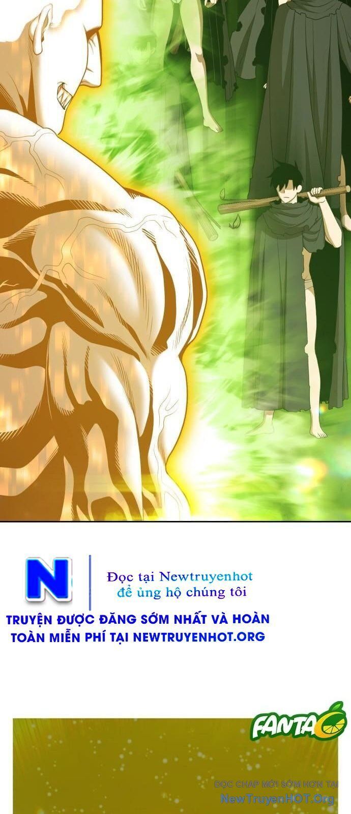 Gậy  Cấp 99 Chapter 131 - Trang 2