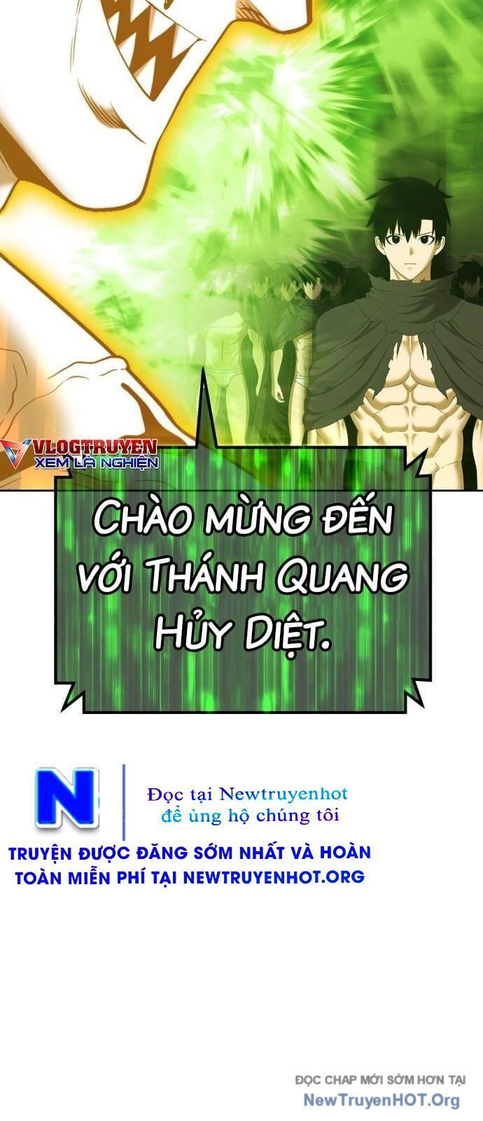 Gậy  Cấp 99 Chapter 131 - Trang 2