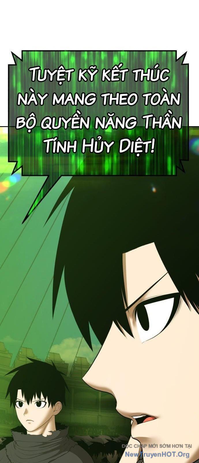 Gậy  Cấp 99 Chapter 131 - Trang 2