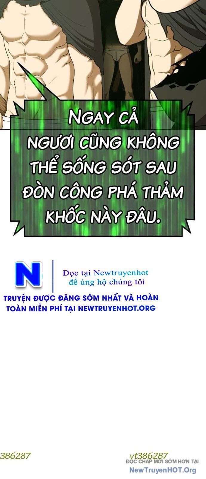 Gậy  Cấp 99 Chapter 131 - Trang 2