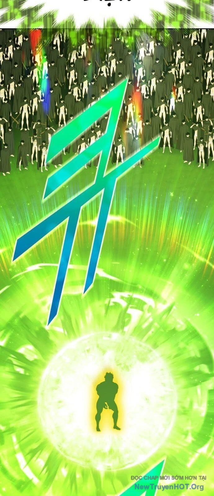 Gậy  Cấp 99 Chapter 131 - Trang 2