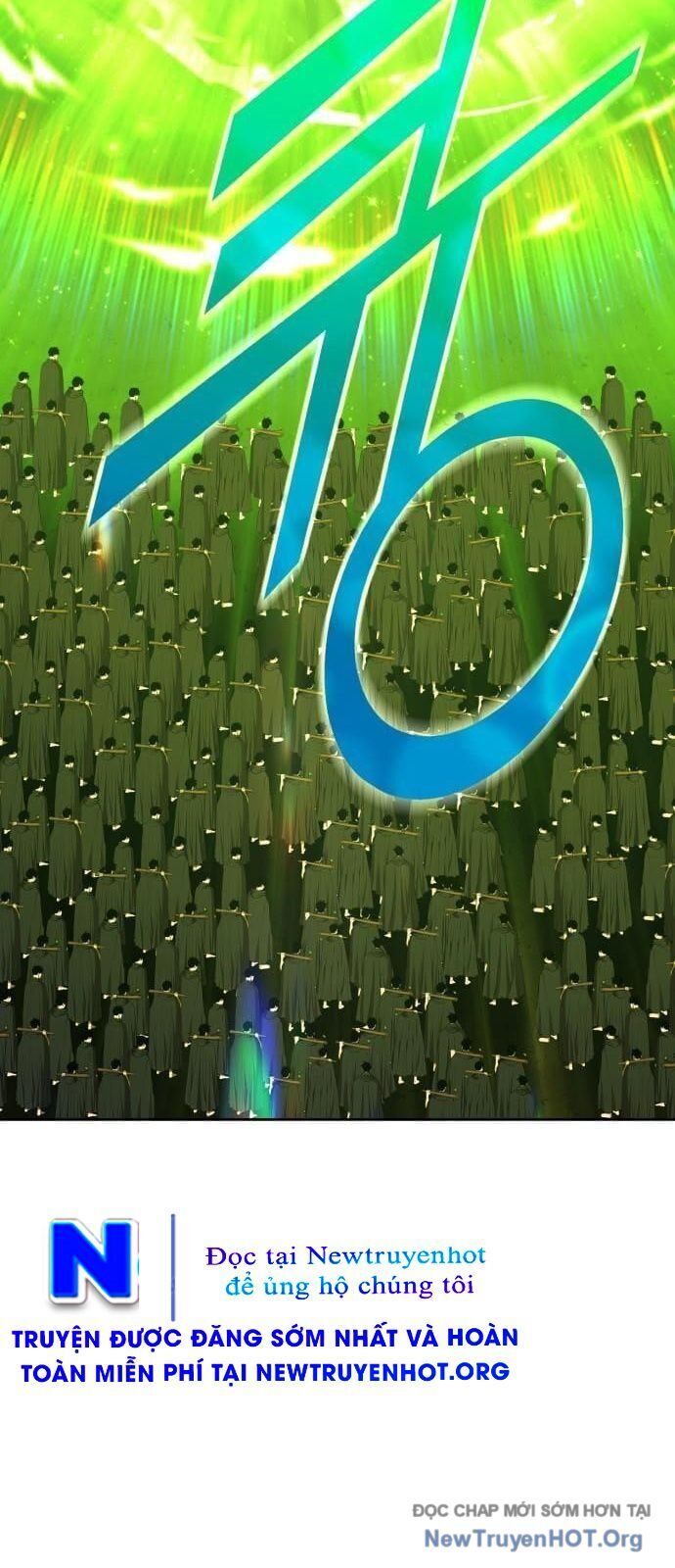 Gậy  Cấp 99 Chapter 131 - Trang 2