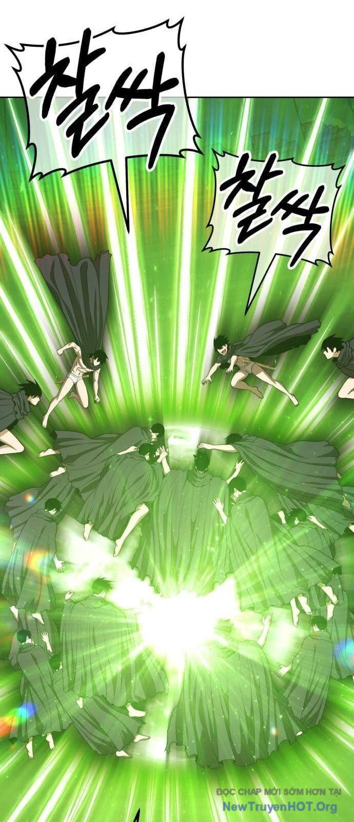 Gậy  Cấp 99 Chapter 131 - Trang 2