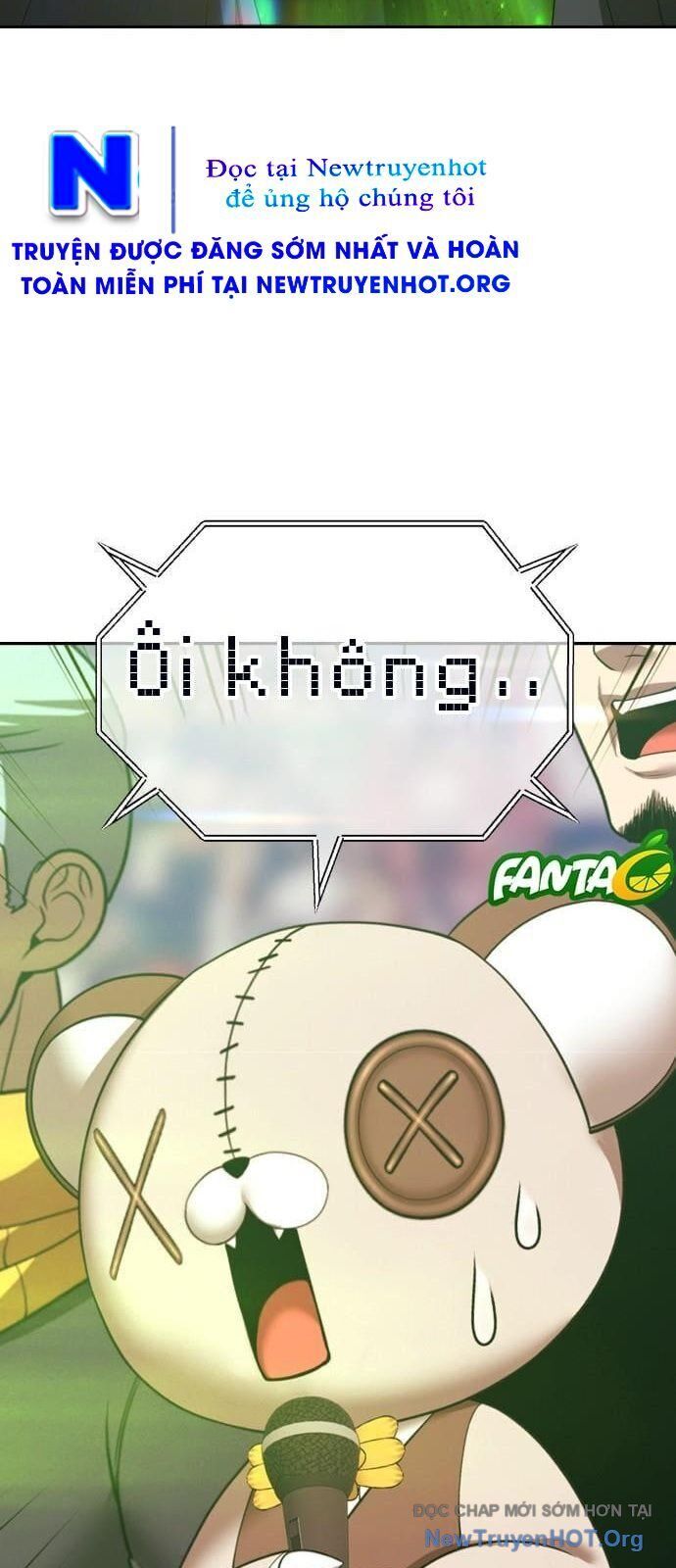 Gậy  Cấp 99 Chapter 131 - Trang 2