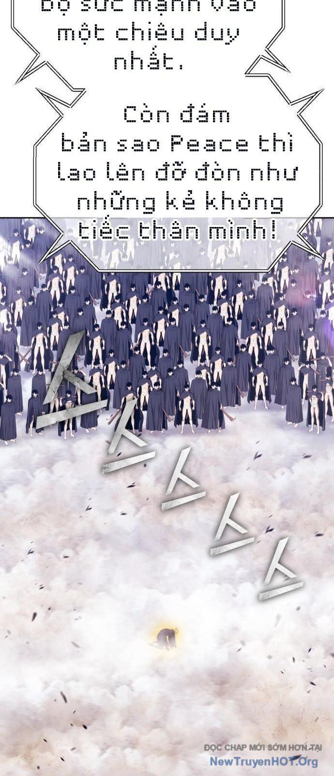 Gậy  Cấp 99 Chapter 131 - Trang 2