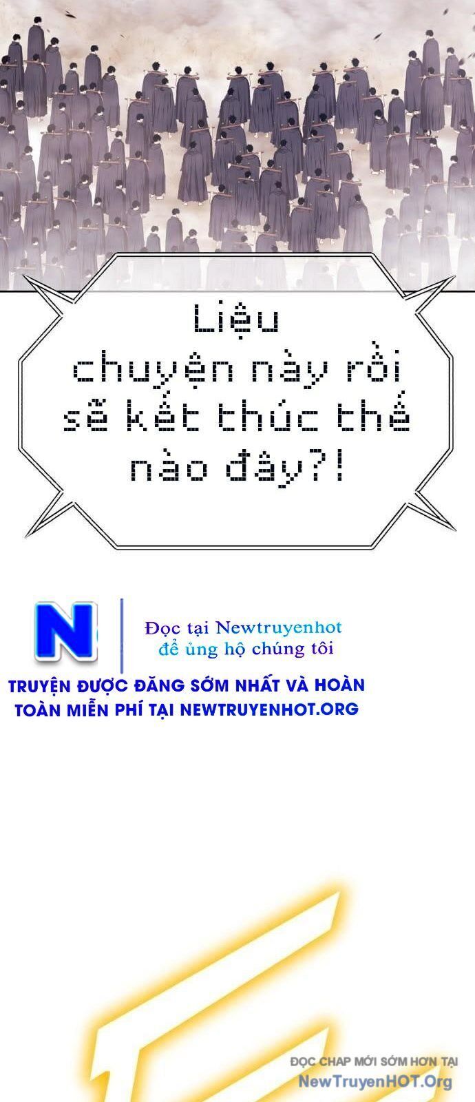 Gậy  Cấp 99 Chapter 131 - Trang 2