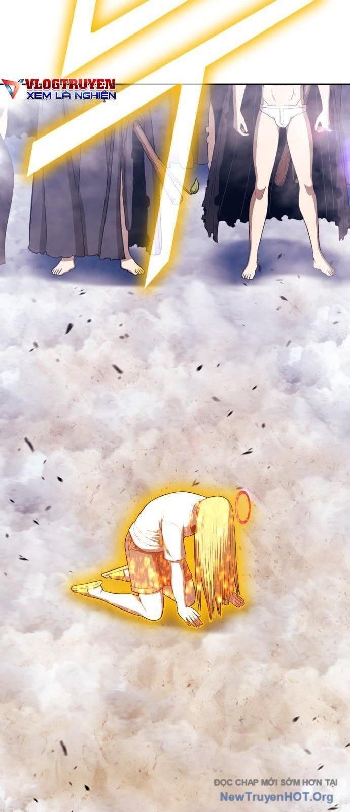 Gậy  Cấp 99 Chapter 131 - Trang 2