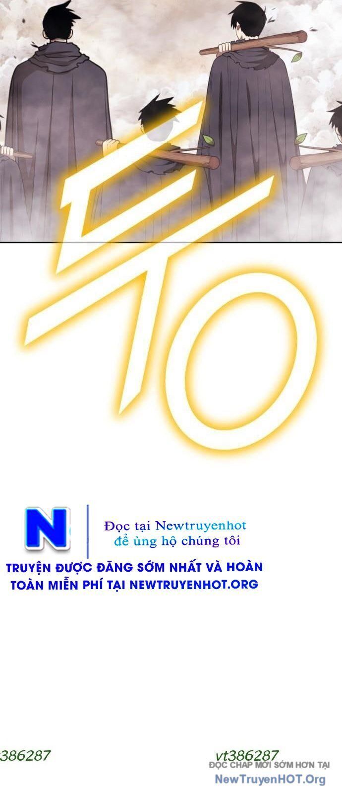 Gậy  Cấp 99 Chapter 131 - Trang 2