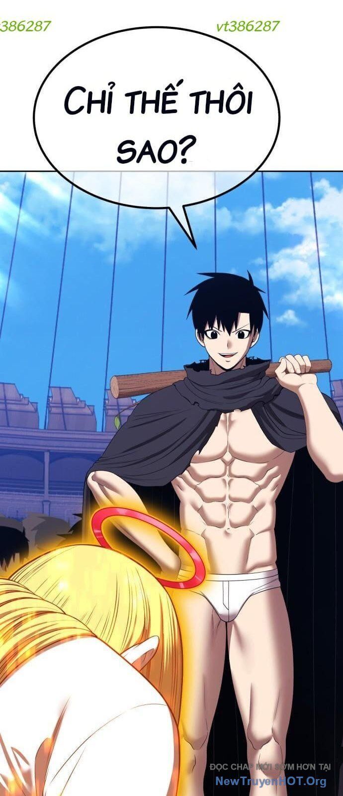 Gậy  Cấp 99 Chapter 131 - Trang 2