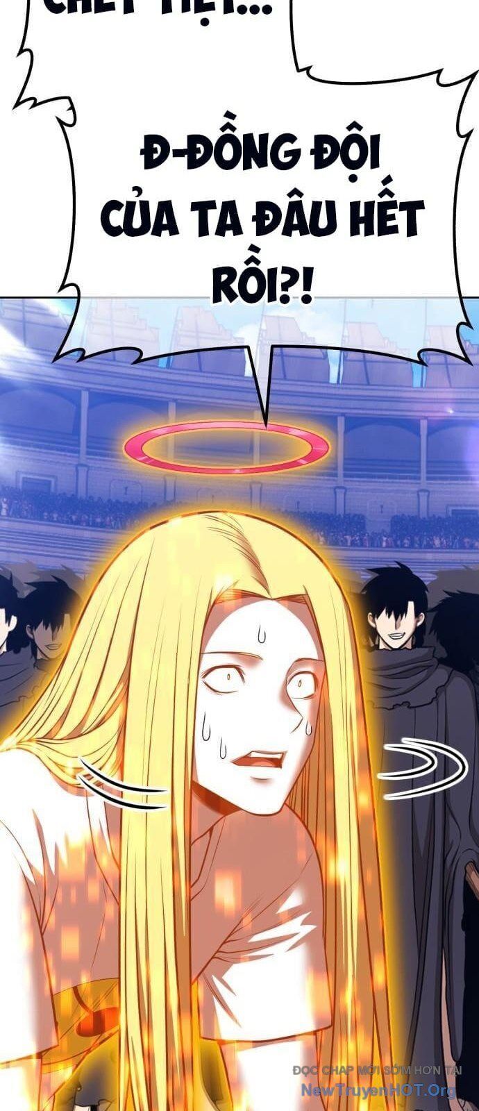 Gậy  Cấp 99 Chapter 131 - Trang 2