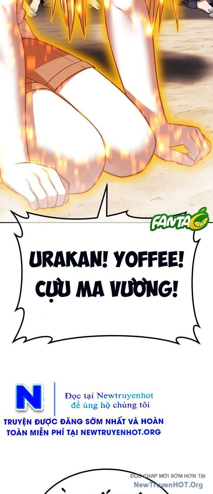 Gậy  Cấp 99 Chapter 131 - Trang 2