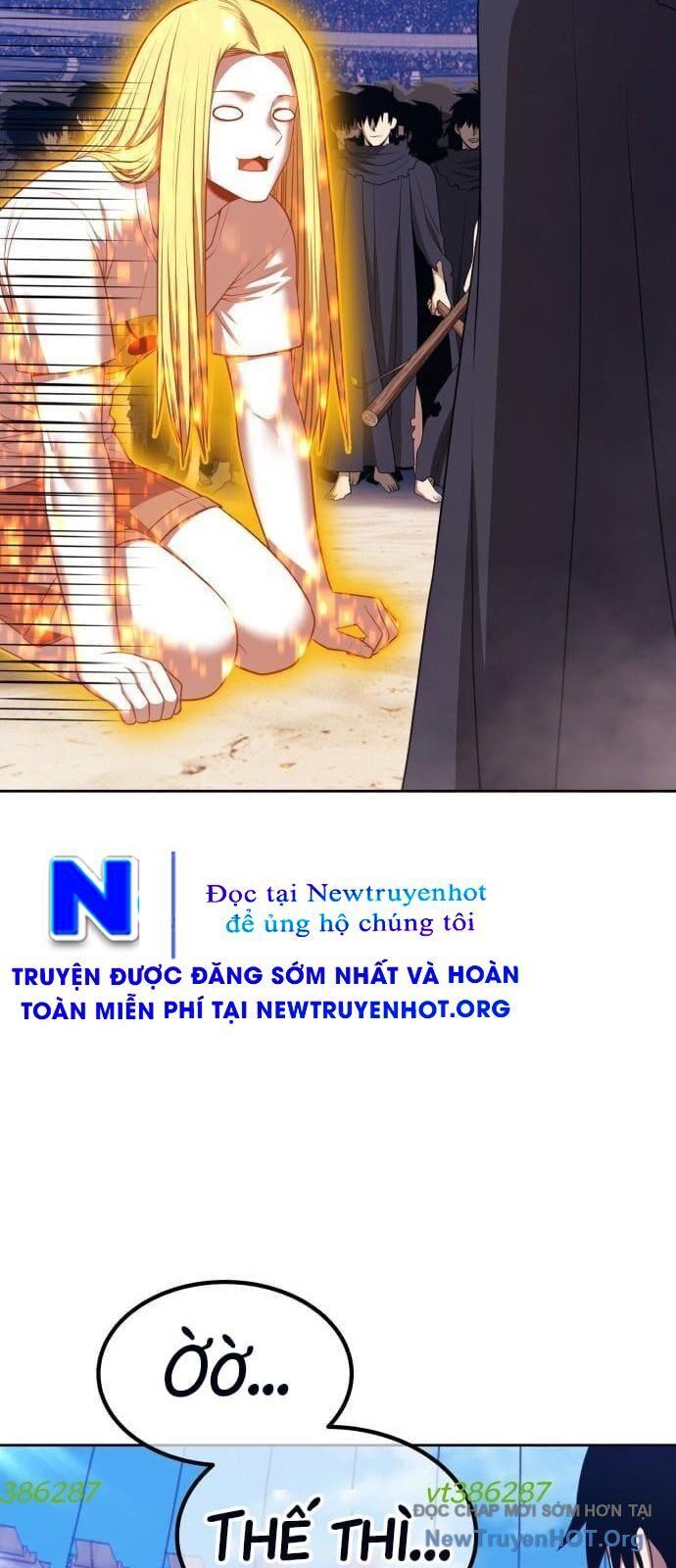 Gậy  Cấp 99 Chapter 131 - Trang 2