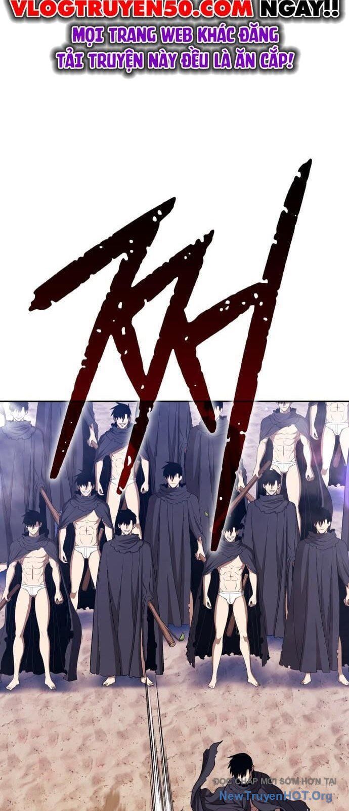 Gậy  Cấp 99 Chapter 131 - Trang 2