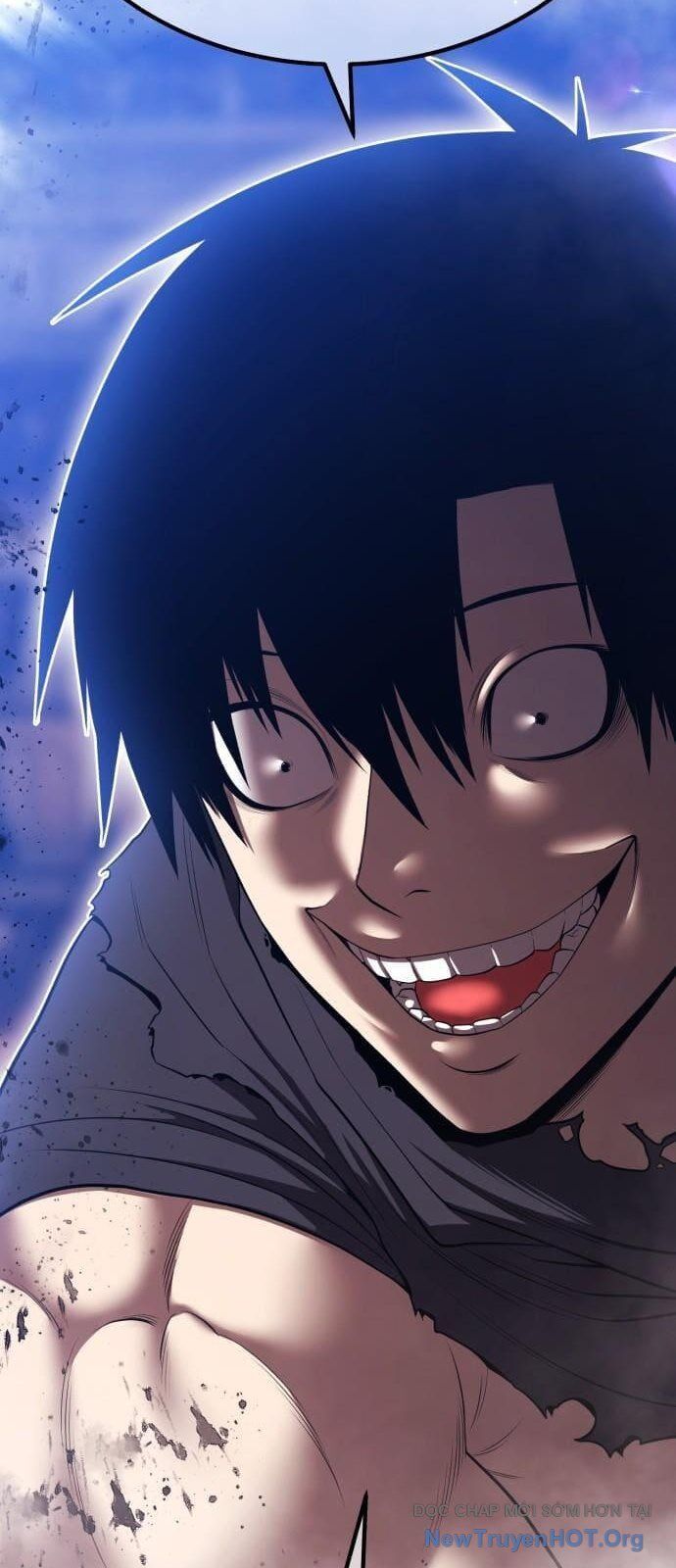 Gậy  Cấp 99 Chapter 131 - Trang 2