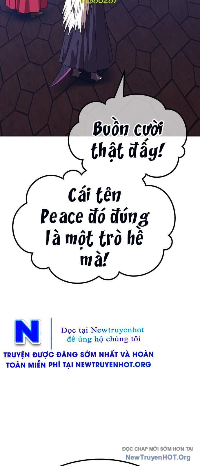 Gậy  Cấp 99 Chapter 131 - Trang 2