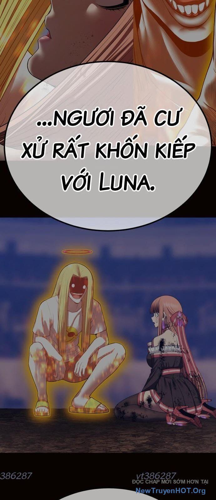 Gậy  Cấp 99 Chapter 131 - Trang 2