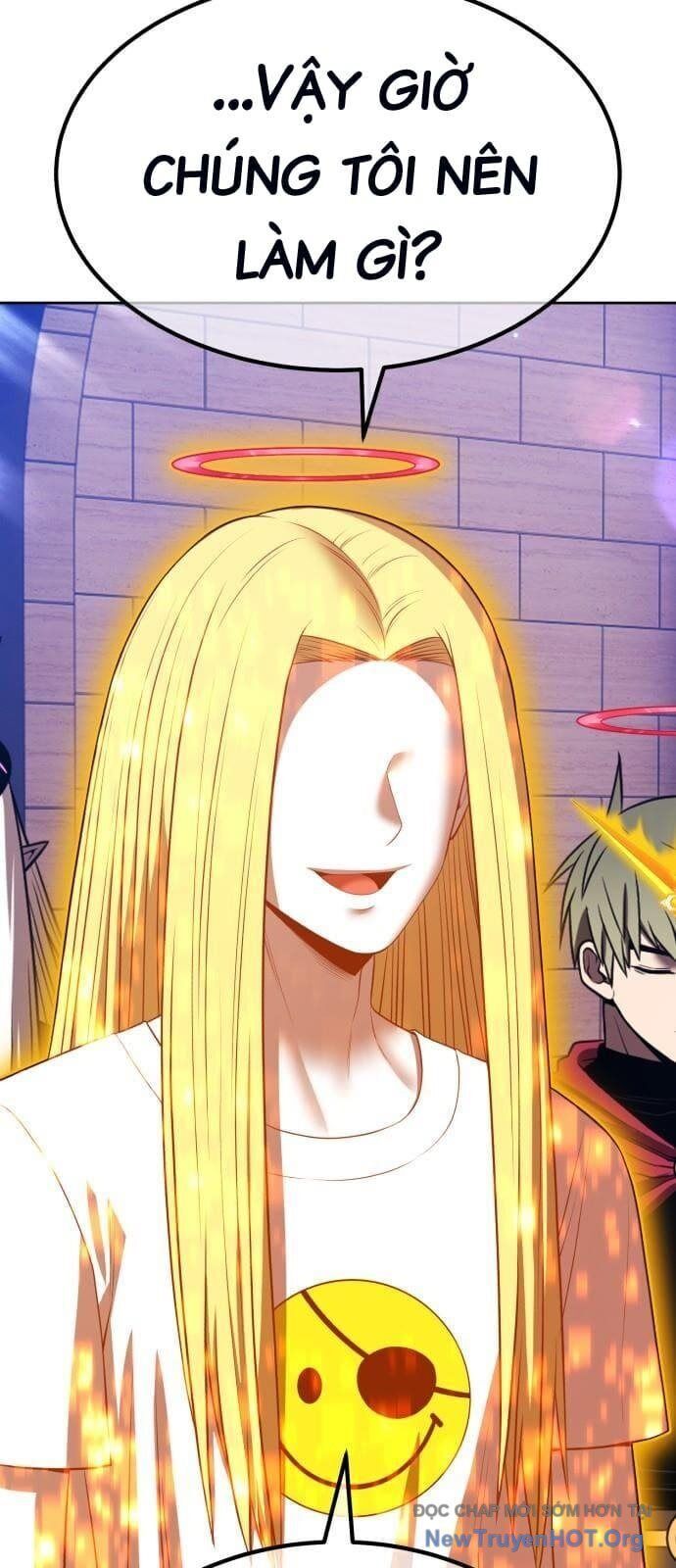 Gậy  Cấp 99 Chapter 131 - Trang 2