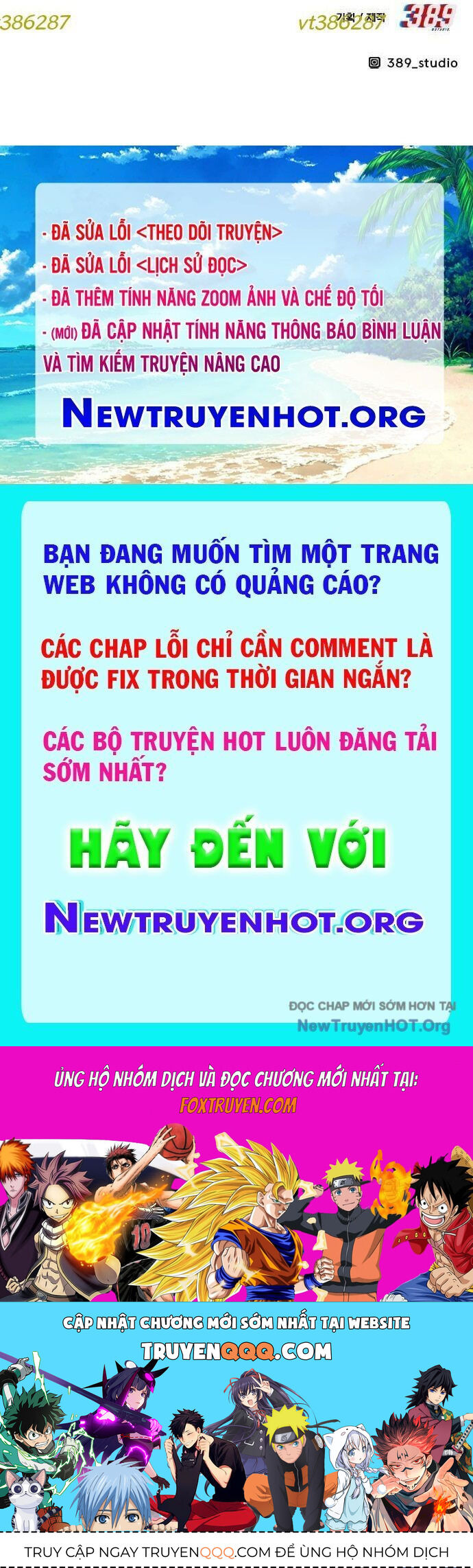 Gậy  Cấp 99 Chapter 131 - Trang 2