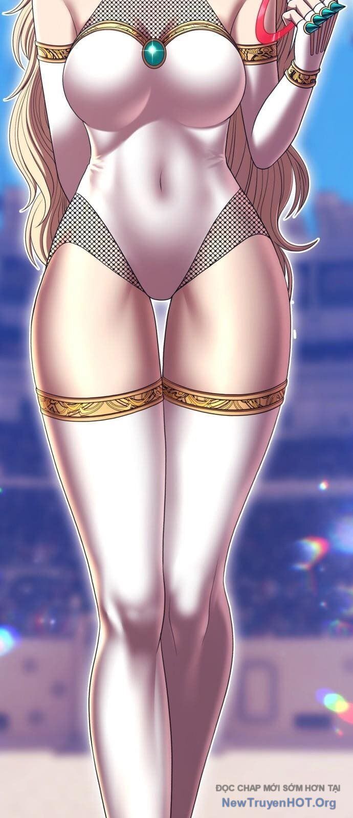 Gậy  Cấp 99 Chapter 131 - Trang 2