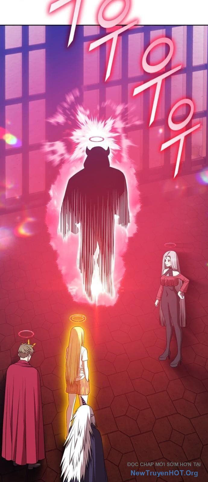 Gậy  Cấp 99 Chapter 131 - Trang 2