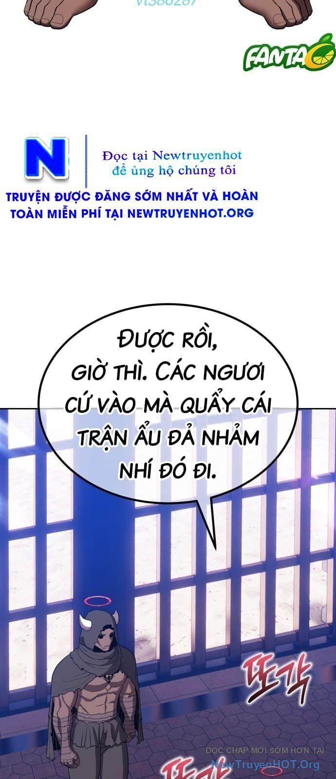 Gậy  Cấp 99 Chapter 131 - Trang 2