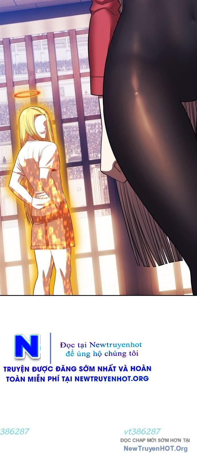 Gậy  Cấp 99 Chapter 131 - Trang 2