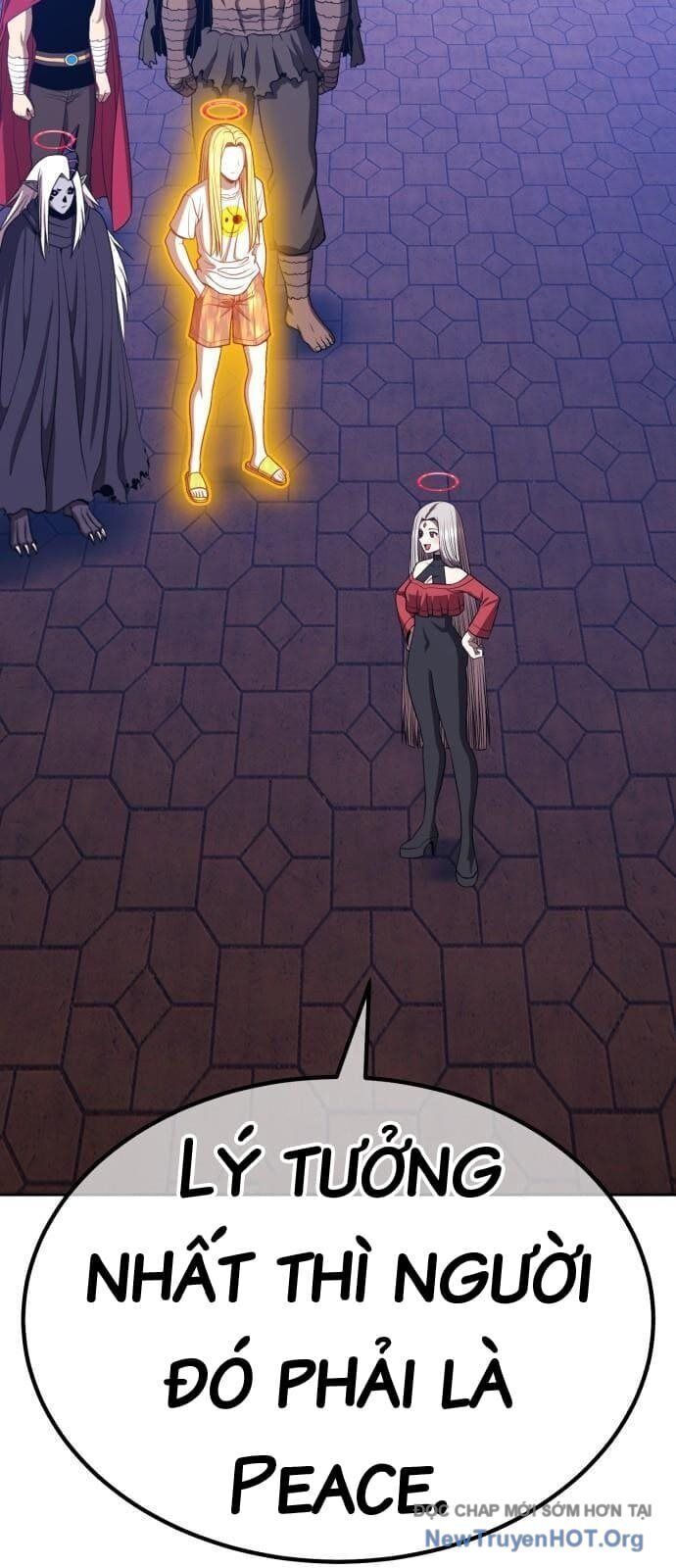 Gậy  Cấp 99 Chapter 131 - Trang 2