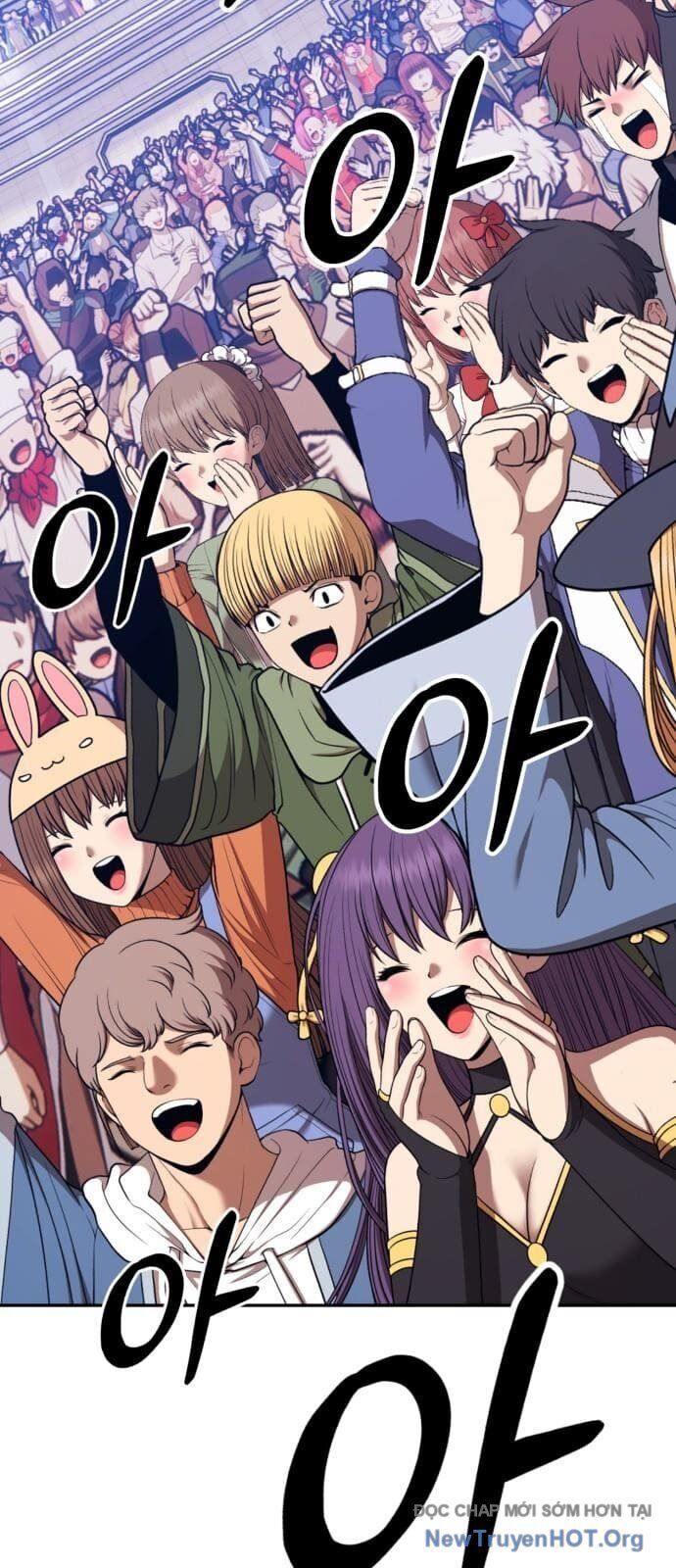 Gậy  Cấp 99 Chapter 131 - Trang 2