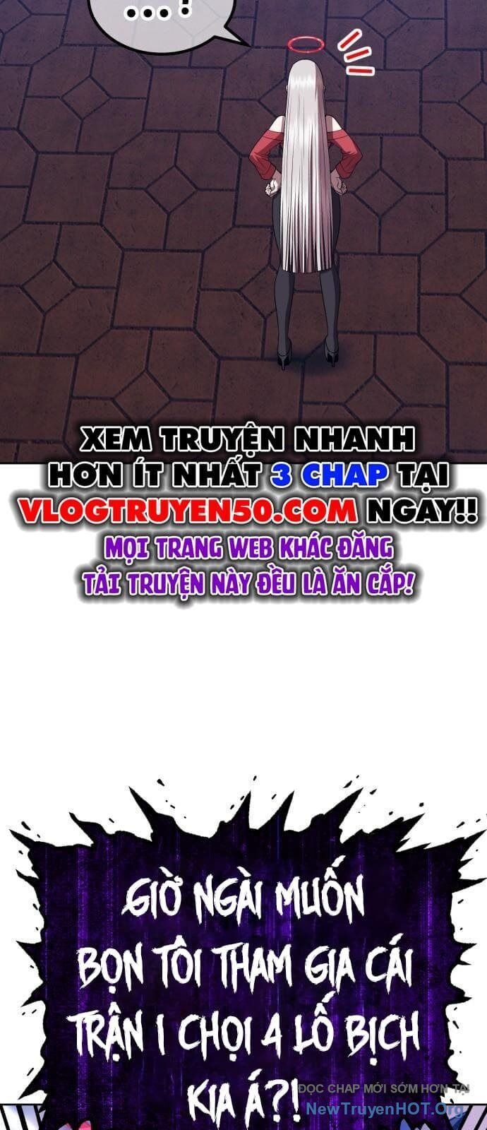 Gậy  Cấp 99 Chapter 131 - Trang 2