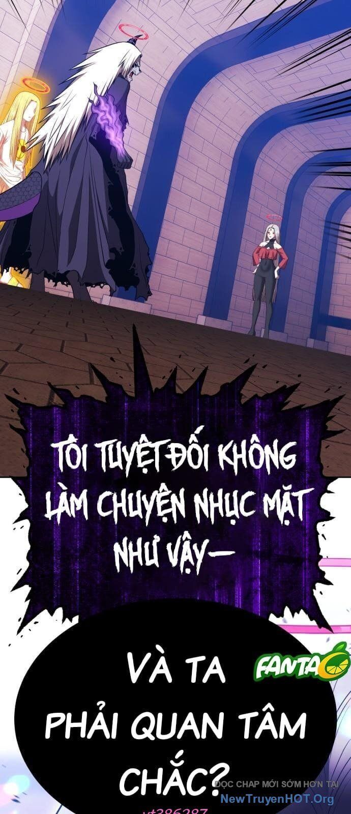 Gậy  Cấp 99 Chapter 131 - Trang 2