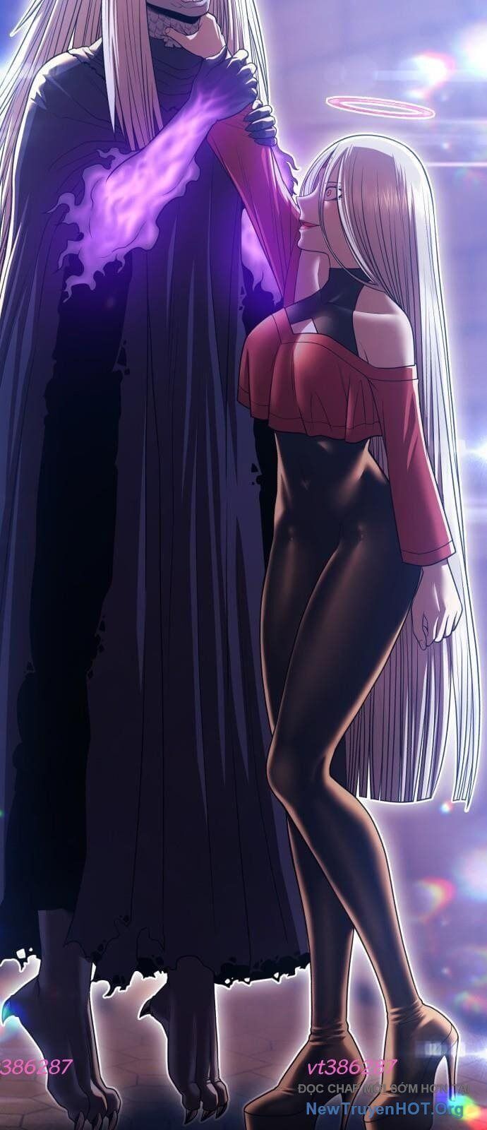 Gậy  Cấp 99 Chapter 131 - Trang 2