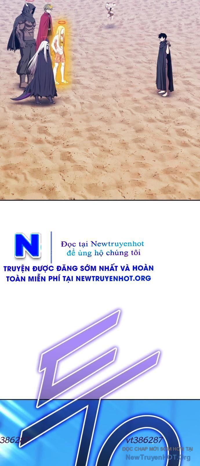 Gậy  Cấp 99 Chapter 131 - Trang 2