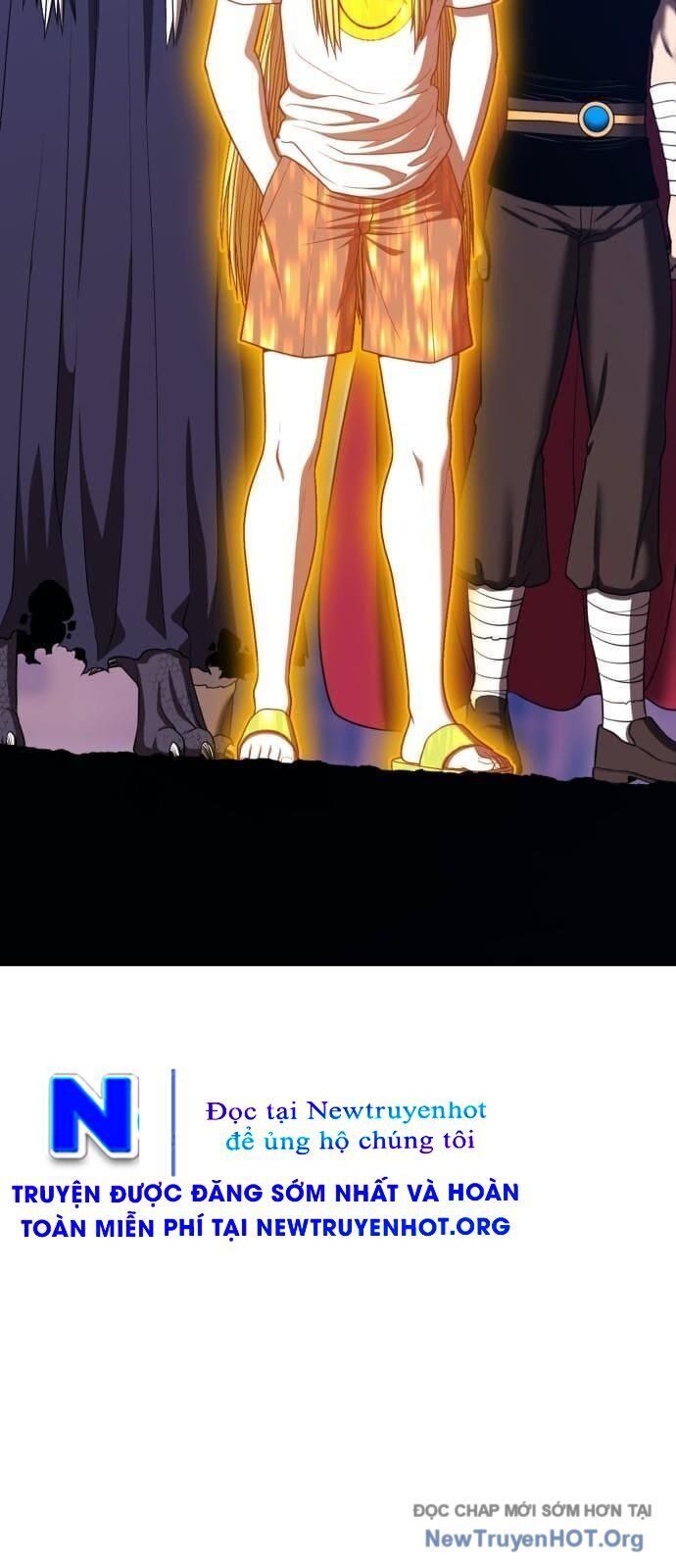 Gậy  Cấp 99 Chapter 131 - Trang 2