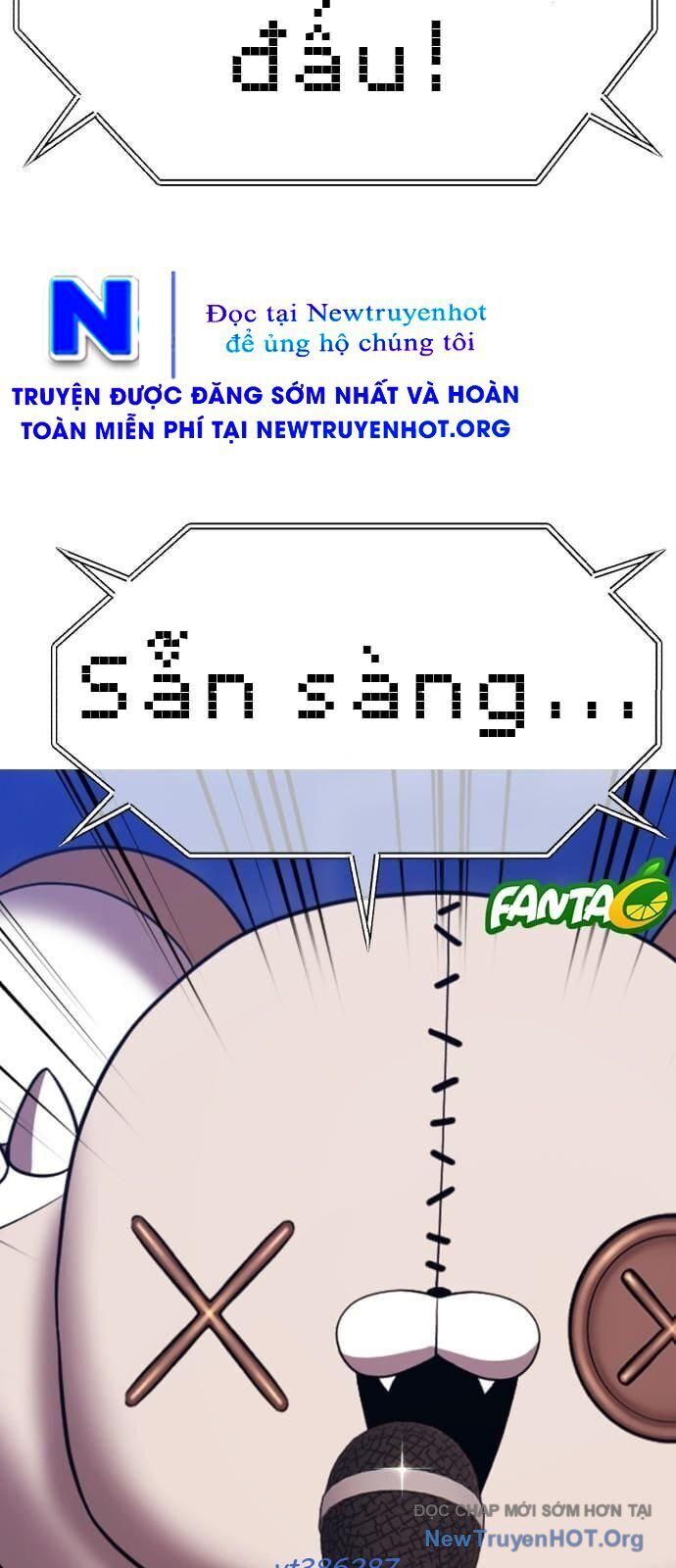 Gậy  Cấp 99 Chapter 131 - Trang 2