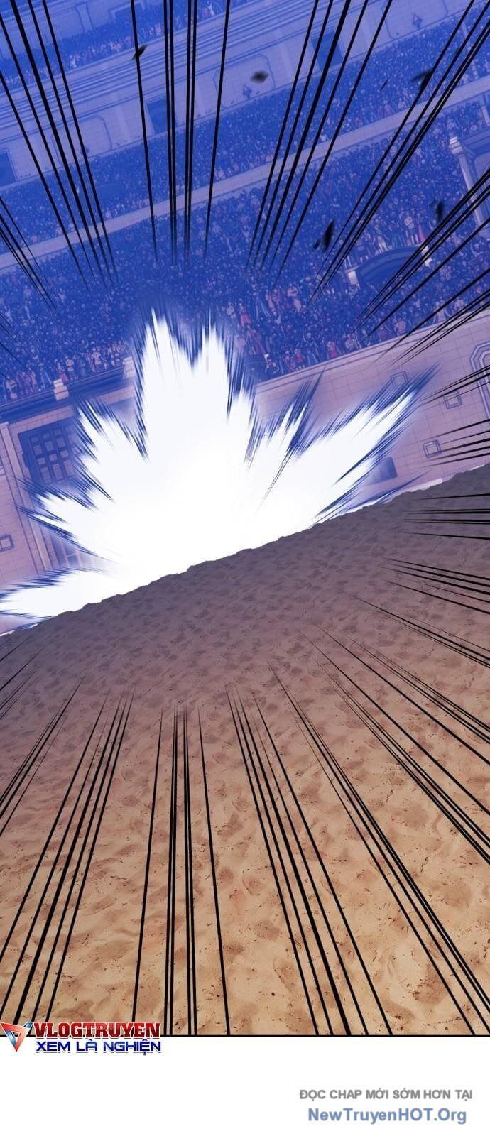 Gậy  Cấp 99 Chapter 131 - Trang 2