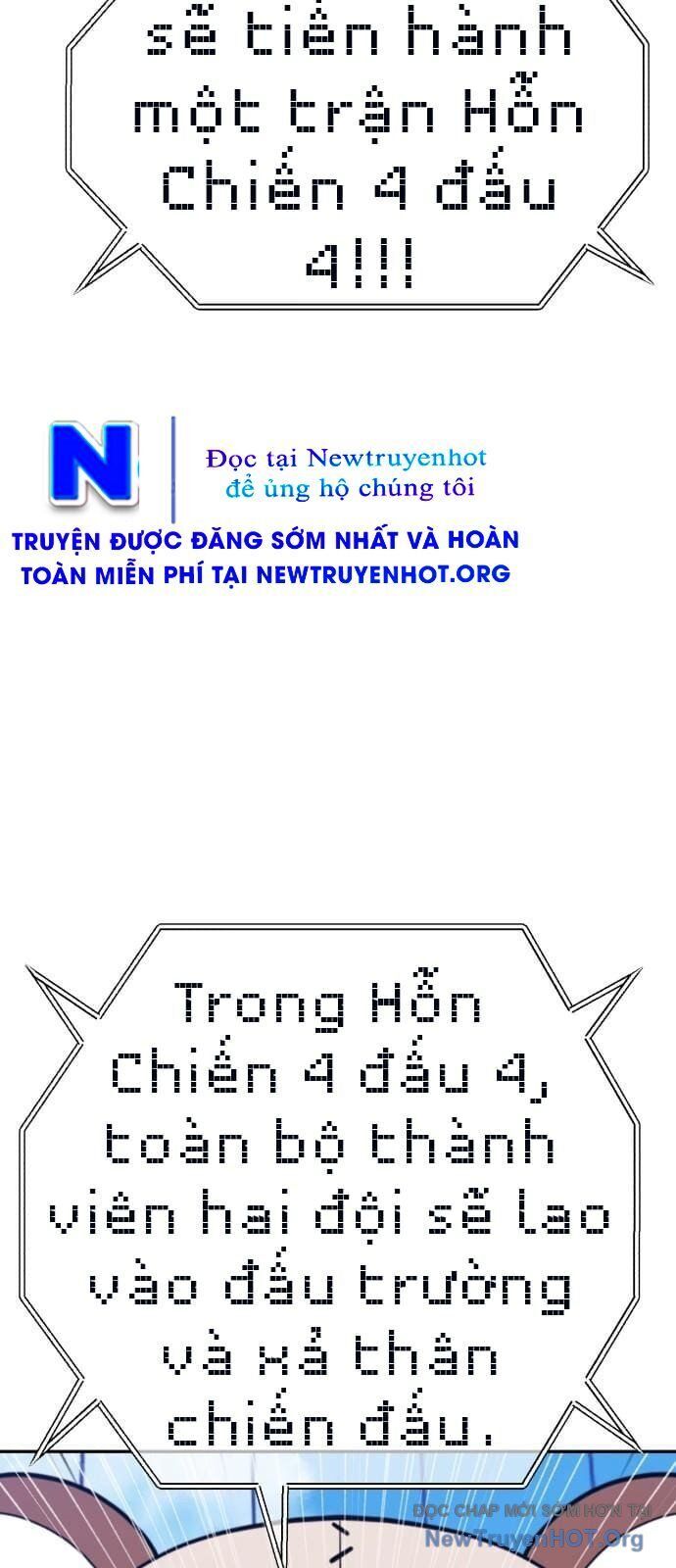 Gậy  Cấp 99 Chapter 131 - Trang 2